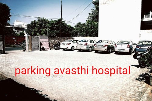 Avasthi Hospital